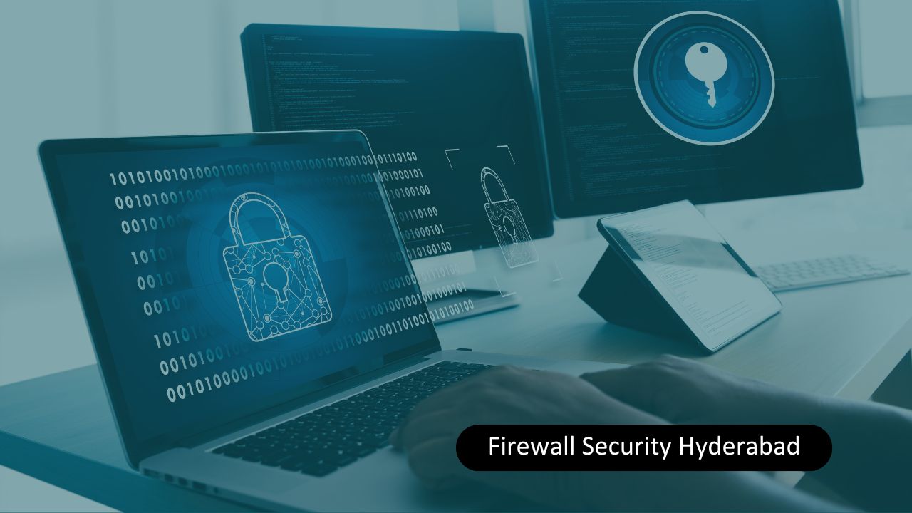 Computer Firewall Security Hyderabad